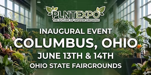 PLNTEXPO Columbus