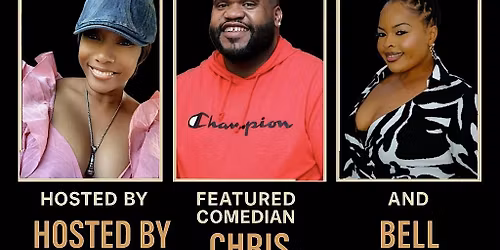 Day After Thanksgiving Party