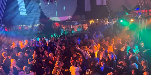 BadenMedia \u00dc-40 Schlager- und Discofoxparty: Weingarten, K\u00e4rcherhalle mit kostenlosen Tanzkurs