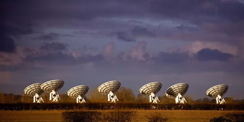 The SKA Project: Big Data and Transformational Science
