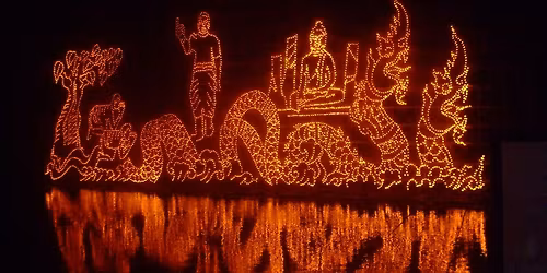 Creative Writing with Annie Wilson