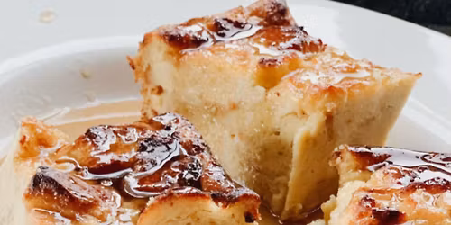 Creme Brulee French Toast