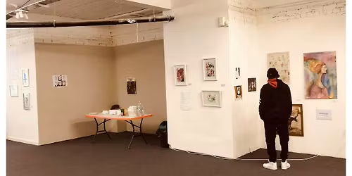 SWAP 2: Sounds, Words, Art & Power