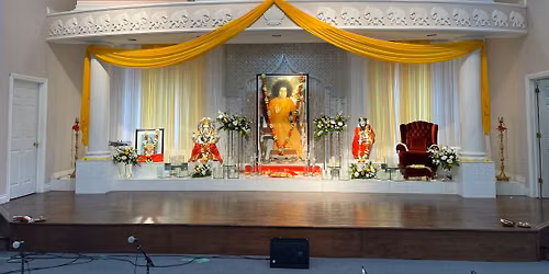 Sai Bajan - Weekly