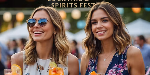 SoCal Cocktail & Spirits Fest