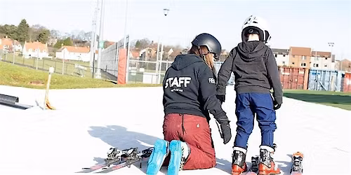 Adventure Snowsport Multisport Summer Camp Week\/Day | 6th - 10th July 2026