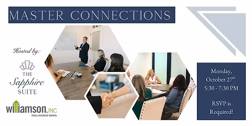 MasterConnections
