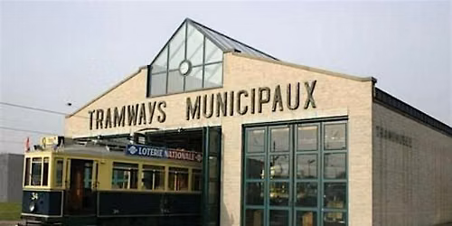 Caf\u00e9 des langues au Tram Mus\u00e9e