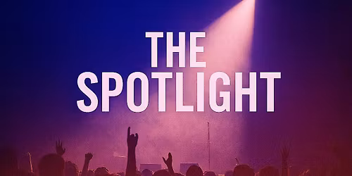 MoKa Sky Records Presents: The Spotlight