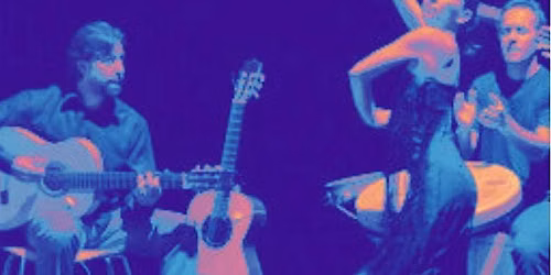 NWFA presents Tablao Flamenco