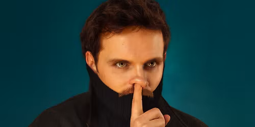 Vittorio Angelone \/\/ The Steamworks, Sheffield