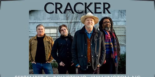 Cracker