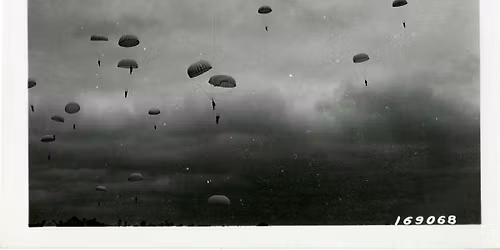 Mission82 - Airborne Troop Carrier Day.
