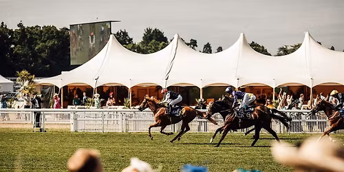 Royal Ascot | Harvard Climate