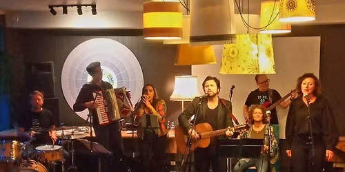 BGMN : Deja Vu. Cc 150;