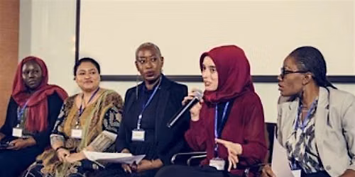 Global Women's Entrepreneurship &Empowerment  Conference  Canada 2026(GWEC)