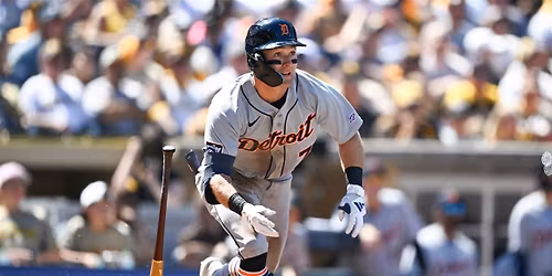 Kevin McGonigle Public Signing at DC Sports