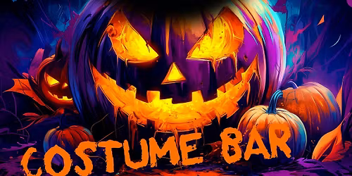 Rocky Horror Costume Bar Crawl in the Downtown Canton Dora