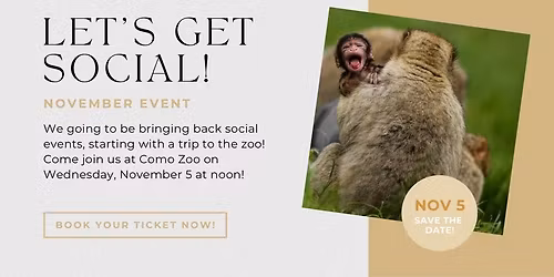 Babywearing Twin Cities November Social