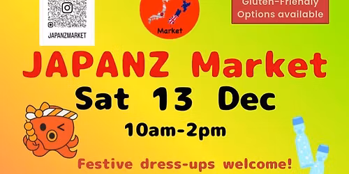 JAPANZ Market