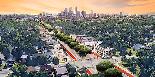 Live, Work, Thrive North! Meet The Northside Workforce Ecosystem.