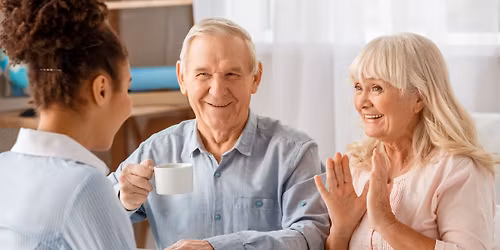 NPRA Austin Chapter Meeting - Connection at Easy Tiger