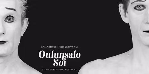 Oulunsalo Soi: Red Nose Company & Meta4 \u2013 VOCES