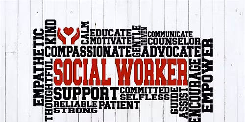 Cape May\/ Atlantic County School Social Worker Meeting