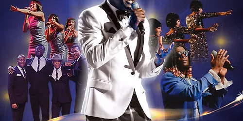 A Night To Remember Motown Show