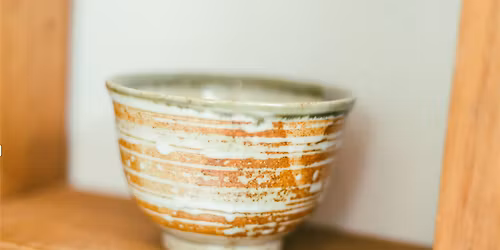 Empty Bowl Fundraiser