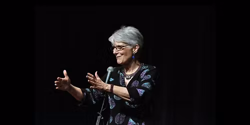 A Slice of Life: An Evening of Stories