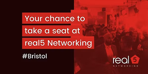 real5 Bristol & Bath | real5 Bristol & Bath Lunch Club