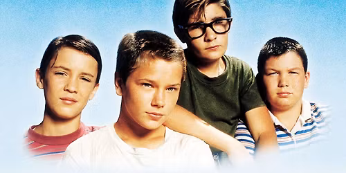 Stand By Me @Tower Cinemas