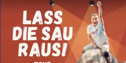 Beppo Calzone - Die Calzinger Show