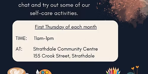 Bendigo Self-Care Hub