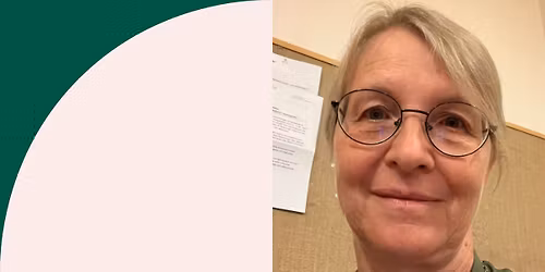 F\u00f6rel\u00e4sning - Fr\u00e5n \u00d6sttyskland till V\u00e4stkusten, min v\u00e4g till Diakon