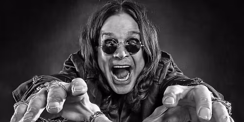 Ozzy Osbourne Tribute Concert, Rebels of Ozz in Manifesto Hoorn