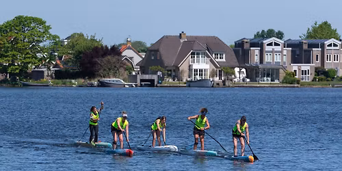 Sup Rondje Haarlem 2026