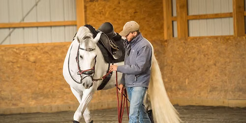 Private Lesson Clinic