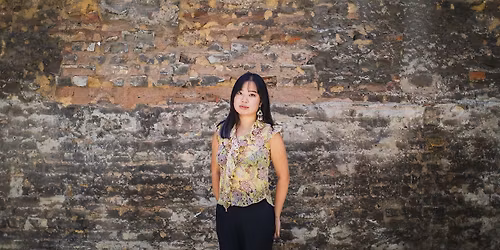 Sunday Sounds: Winnie Ng