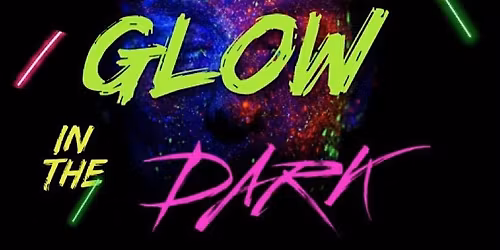 Glow in Park   Pickleball