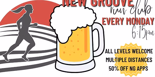 New Groove Run Club