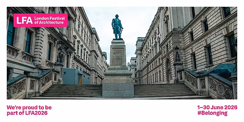 Empire and Legacy - Walking Tour in Westminster