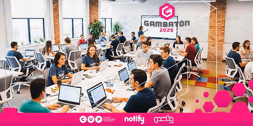 Gambatón 2025
