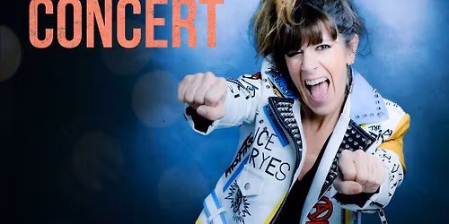 CONCERT - MAGALI RIPOLL