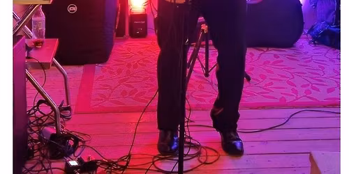 Taco Tuesday with Dan Blitz Solo