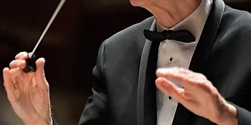 Symphony Pro Musica Program II - Saturday  concert - American Experiences