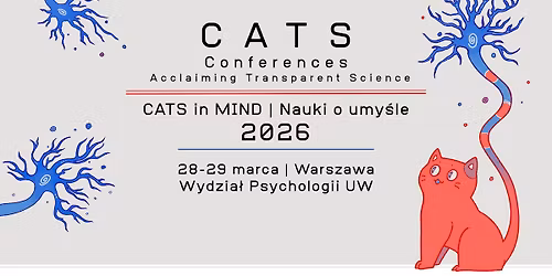 CATS in Mind | CATS: o umy\u015ble | edycja UW | 2026