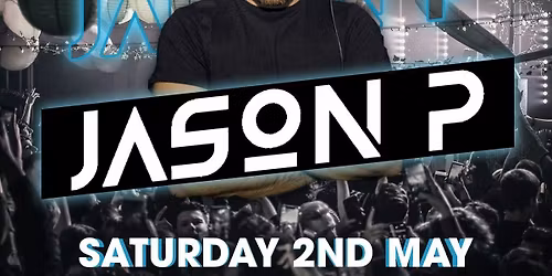 #ATIK SATURDAYS | JASON P Special