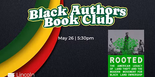 Black Authors Book Club